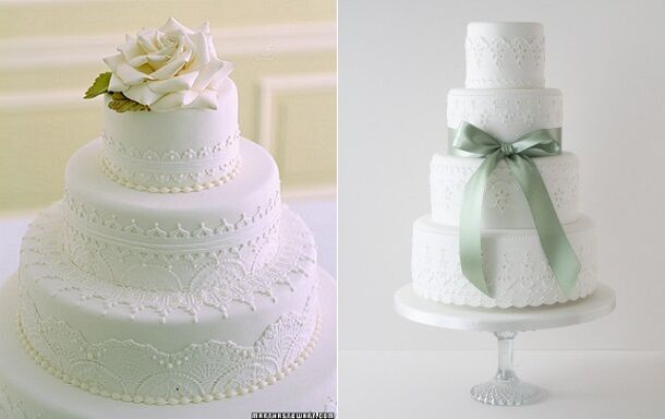 Ron Ben-Israel Cakes | Wedding Cake Bakers in New York City NY