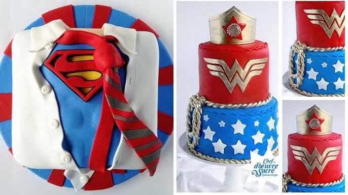 11 Superman cake topper ideas  superman cake topper, superman cakes,  superhero party