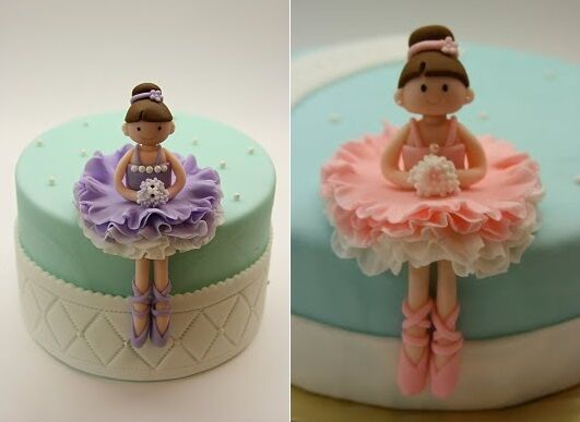 Engrave Ballerina Cake Topper Price in India - Buy Engrave Ballerina Cake  Topper online at Flipkart.com