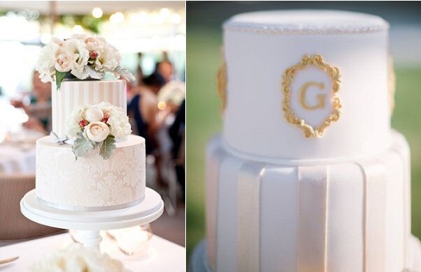 Where do you buy a wedding cake? - Quora