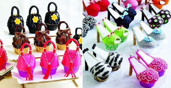 Bakeशाला on X: Pink Designer Handbag Cake and Cupcakes #DesignerCake  #Cupcakes #onlinecakeshop #bagcakes #cakesofinstagram #instagramcakes  #DeSkanus #Cake  / X