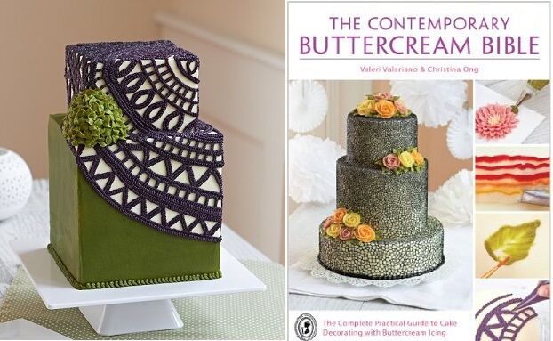 Is my 'BIBLE' your cake decorating 'BIBLE' - Nominations for the Cake  Masters Awards are now open