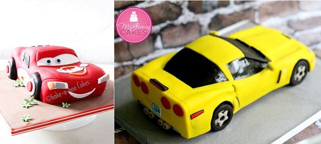 99+ Coolest DIY Race Car Cake Ideas | Cars birthday, Cars birthday cake, Race  car cakes