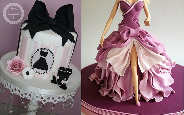 55+ Amazing, Cool & Beautiful Birthday Cakes | Page 3 of 5 | Art & Home