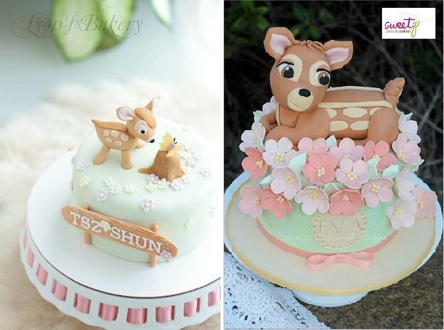 Deer Cake Topper | Deer Cake | Sports Party Supply | Hunting Party |  Hunting Cake | Deer Cookies | Deer Cookies | Deer Cupcakes | Hunting  Cupcakes | Deer Oreos |