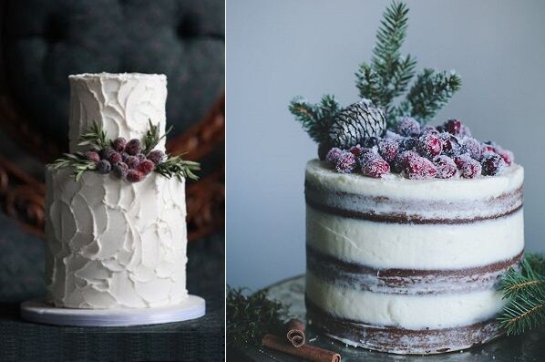 Naked Cake - Half Dressed Cake with henna design and fresh florals | Cake,  Beautiful wedding cakes, Custom cakes
