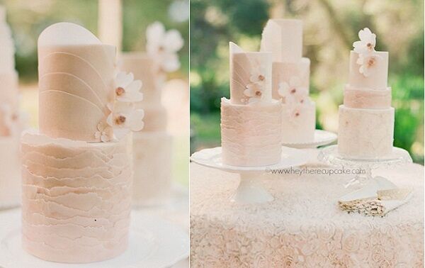 Wafer Paper Frills, Ruffles & Accents - Cake Geek Magazine