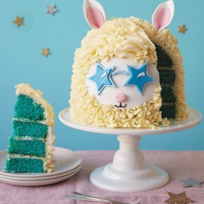 The best cake recipe for baby shower fondant decorations - Lazyhomecook